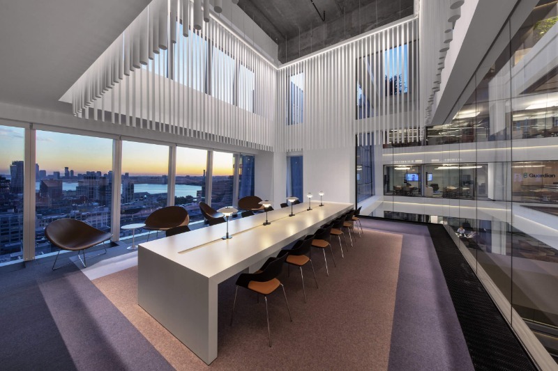 The Best Interior Designers In New York (Part V)