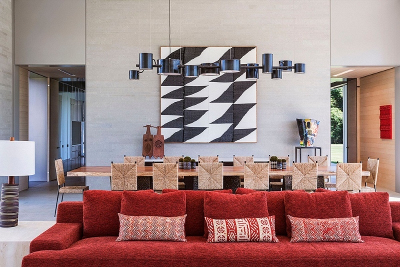 The Best Interior Designers In New York (Part V)