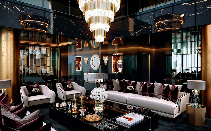 Introducing Covet House's Brand New Interior Design Service