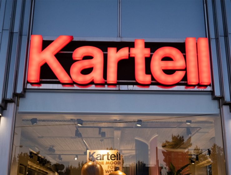 Salone del Mobile 2022: A Point of Transition For Kartell