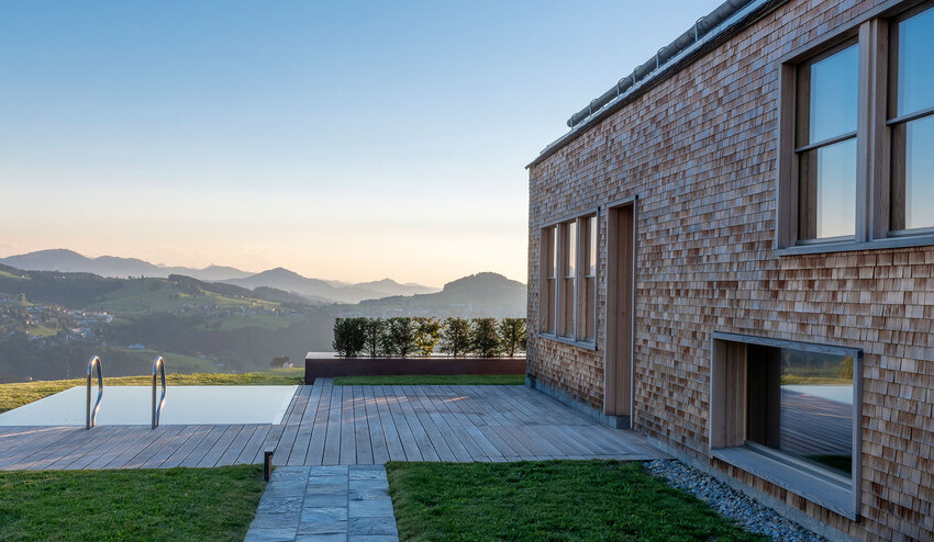 Matteo Thun & Partners: Designs Inspired by Timeless Simplicity