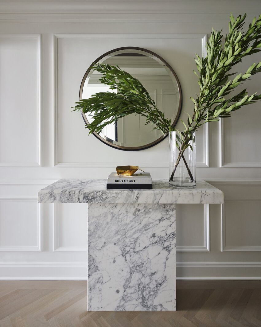 Creating Couture Environments With Rebel House Design