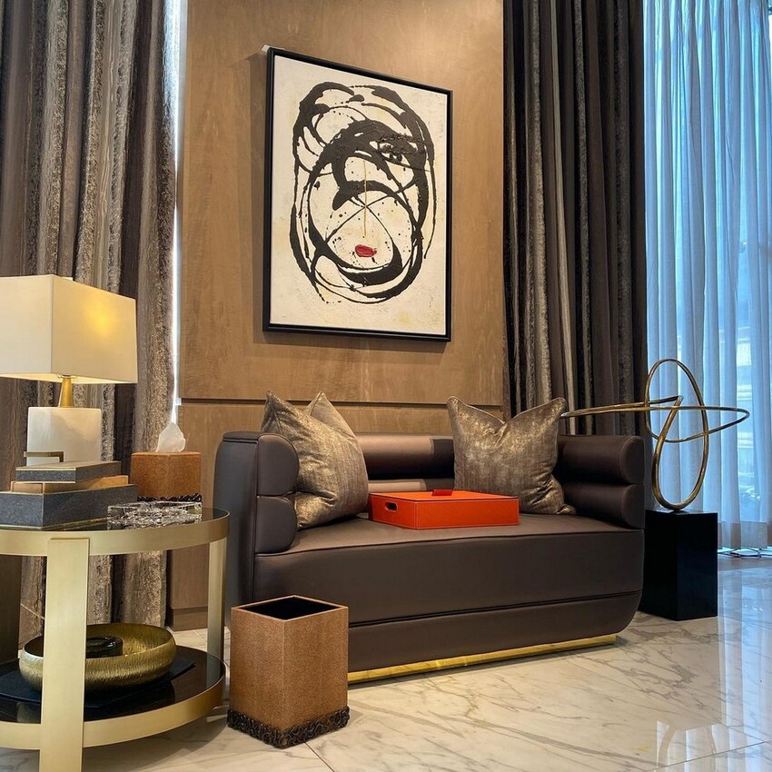 Studio D Decor: The Key Fundamentals of Quality, Design and Elegance