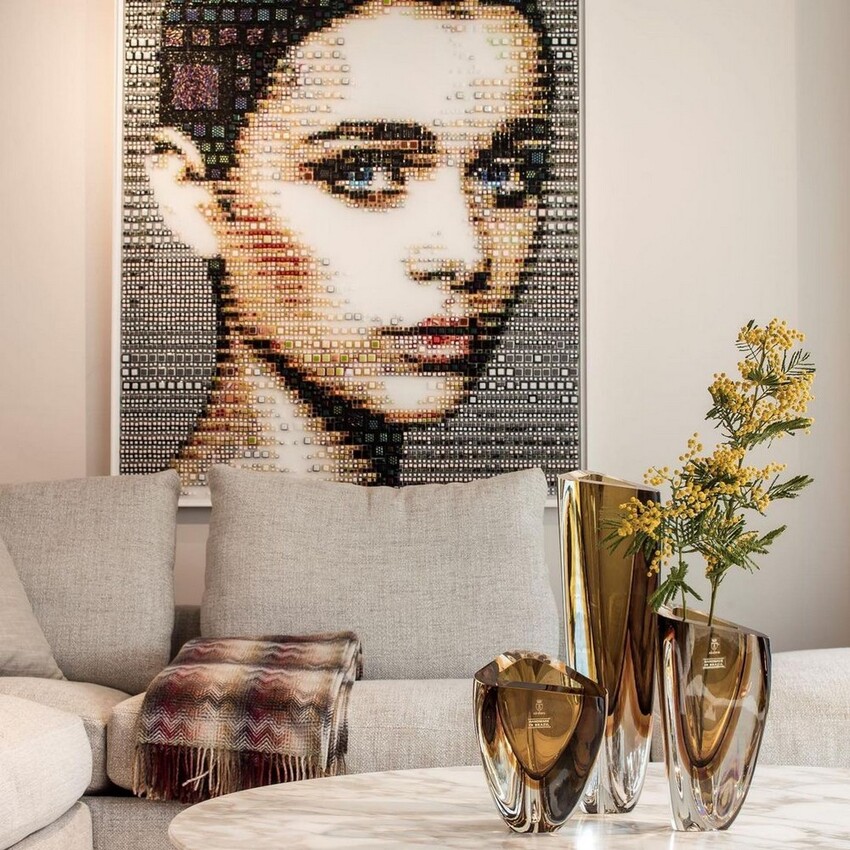 Studio D Decor: The Key Fundamentals of Quality, Design and Elegance