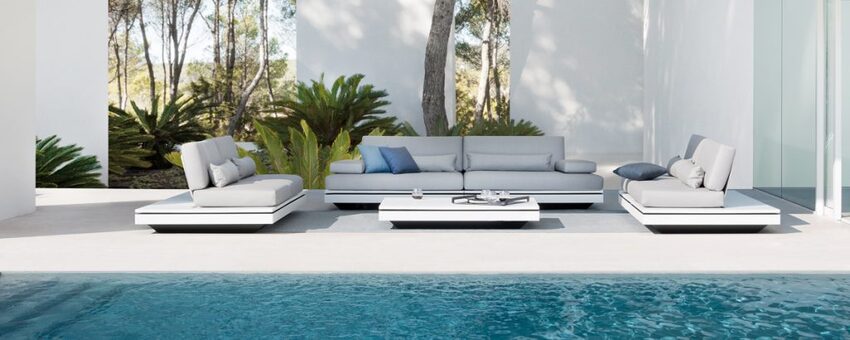 Pacific Compagnie: Best Decoration Furniture From Paris