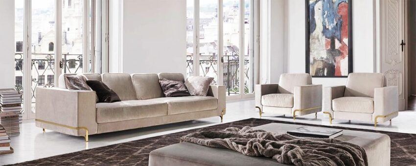 Pacific Compagnie: Best Decoration Furniture From Paris