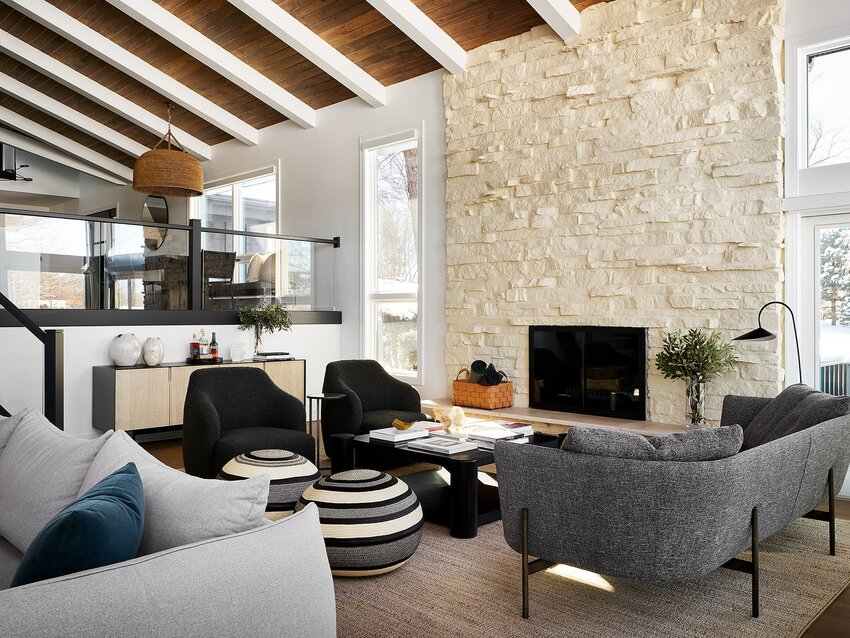 Creating Couture Environments With Rebel House Design