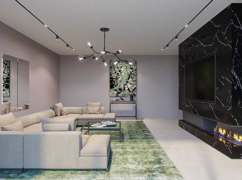 Creating The Perfect Home With Mood Interiors