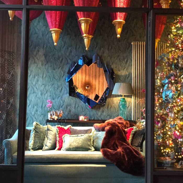 Creativity and Authenticity Go Hand In Hand With Concept X Interiors