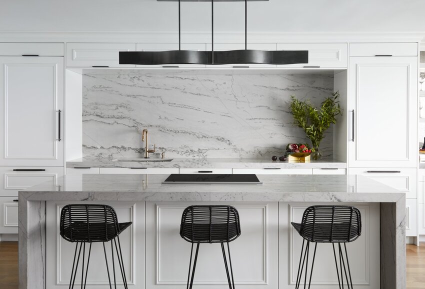 Creating Couture Environments With Rebel House Design
