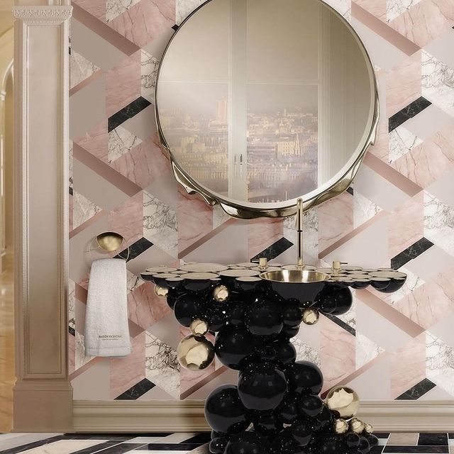 Élan Collections: A Showroom Of Endless Design Possibilities