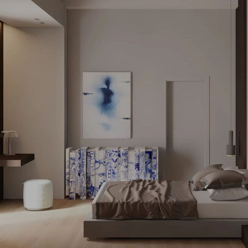 Alessandro Frasson: When Architecture And Interior Design Are One