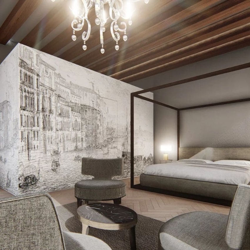 Alessandro Frasson: When Architecture And Interior Design Are One