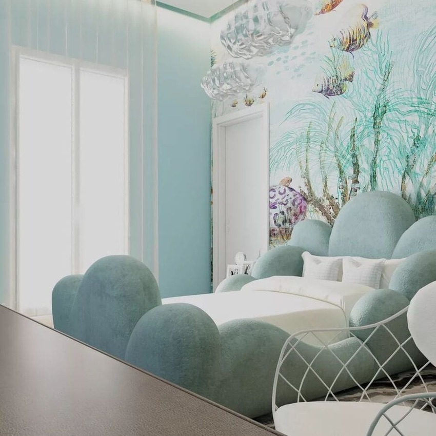 Alessandro Frasson: When Architecture And Interior Design Are One