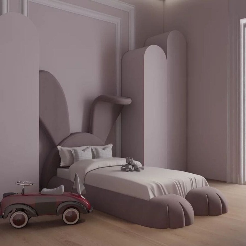 Alessandro Frasson: When Architecture And Interior Design Are One