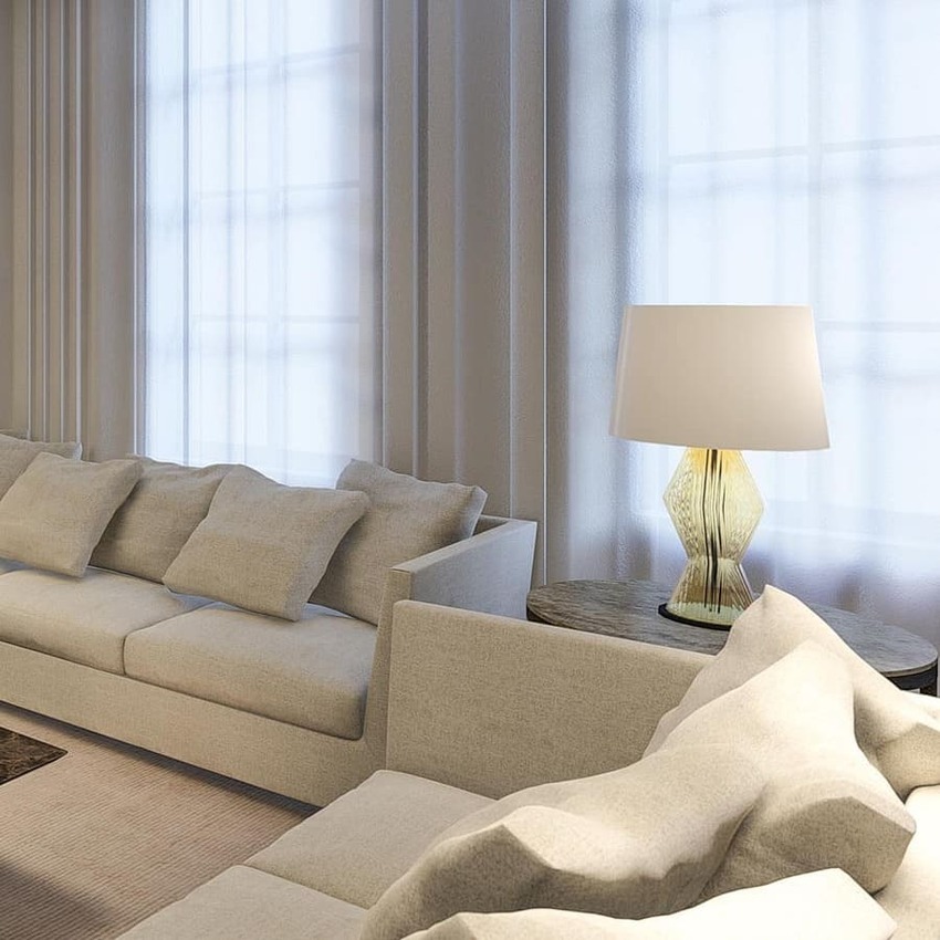 Alessandro Frasson: When Architecture And Interior Design Are One