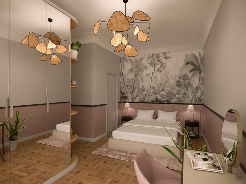 Exclusive Interview With Marc Achkar