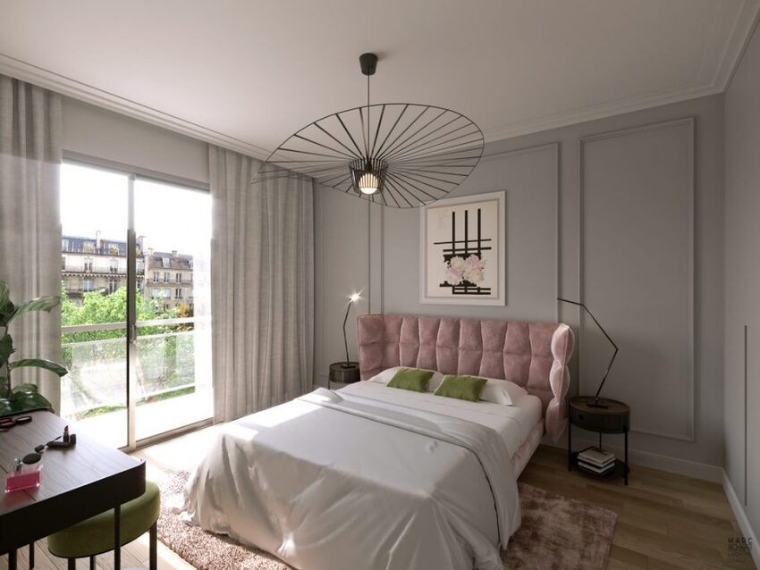 Exclusive Interview With Marc Achkar