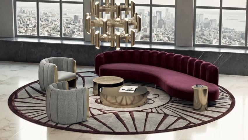 The Best Interior Design Concepts With Aurrum Interior Gallery