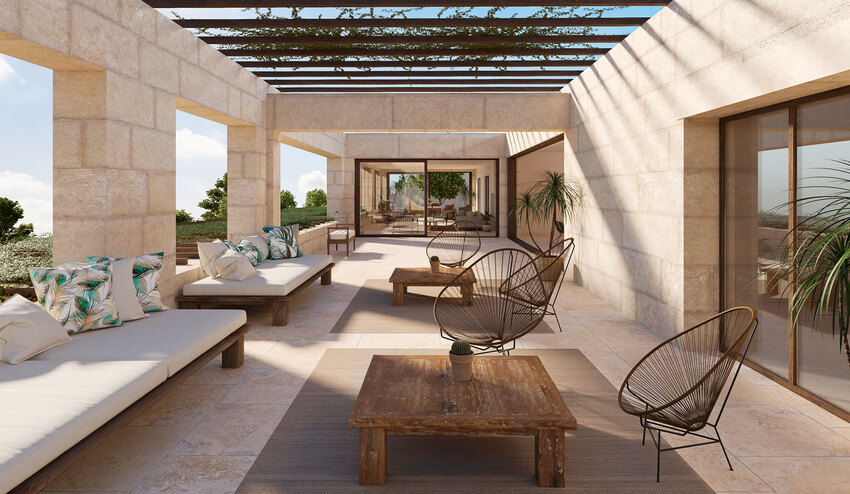 Matteo Thun & Partners: Designs Inspired by Timeless Simplicity