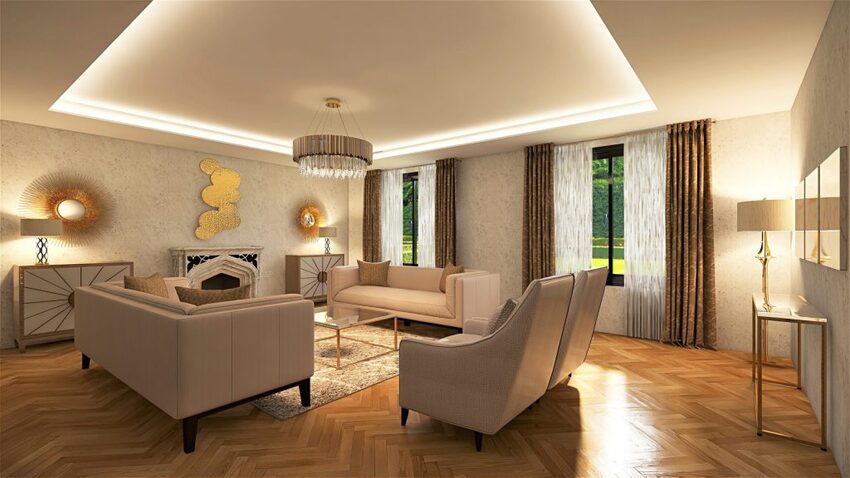 Creating The Perfect Home With Mood Interiors