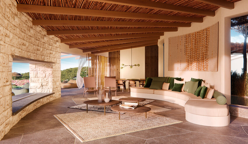 Matteo Thun & Partners: Designs Inspired by Timeless Simplicity