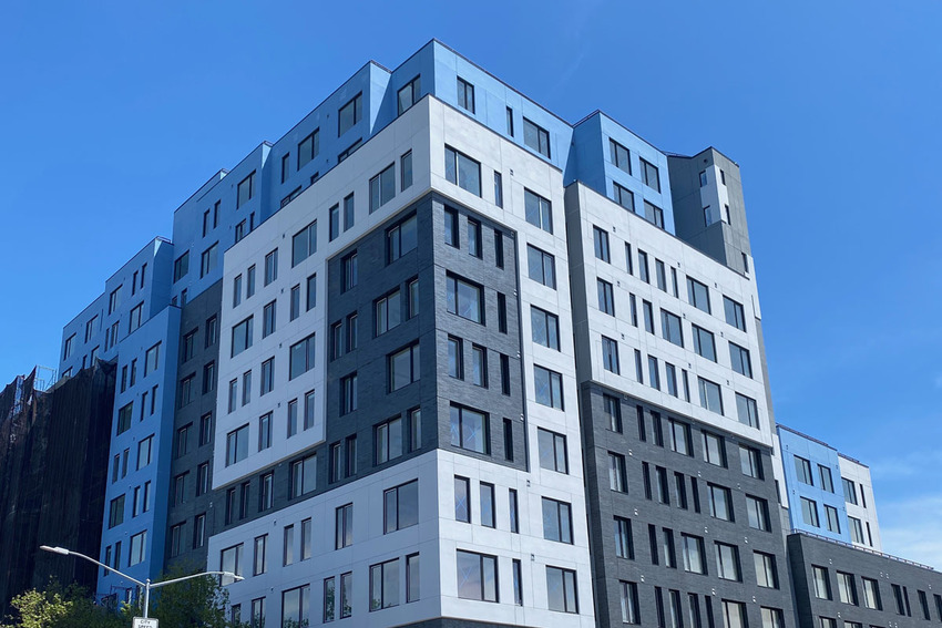 Radson Development: Commited To Excelence