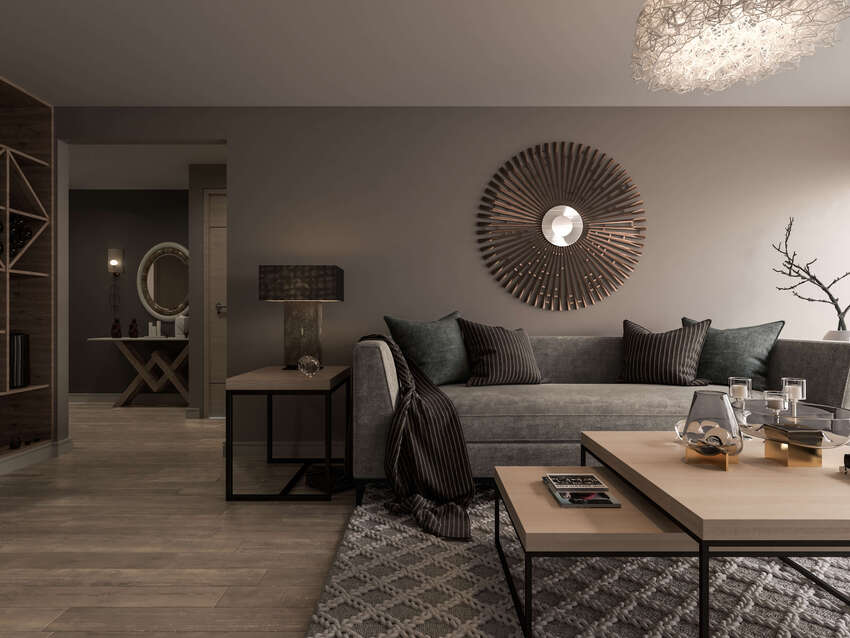 Take A Look At Collage Consultants WLL's Best Projects