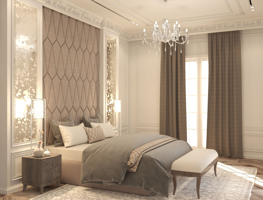 Take A Look At Collage Consultants WLL's Best Projects