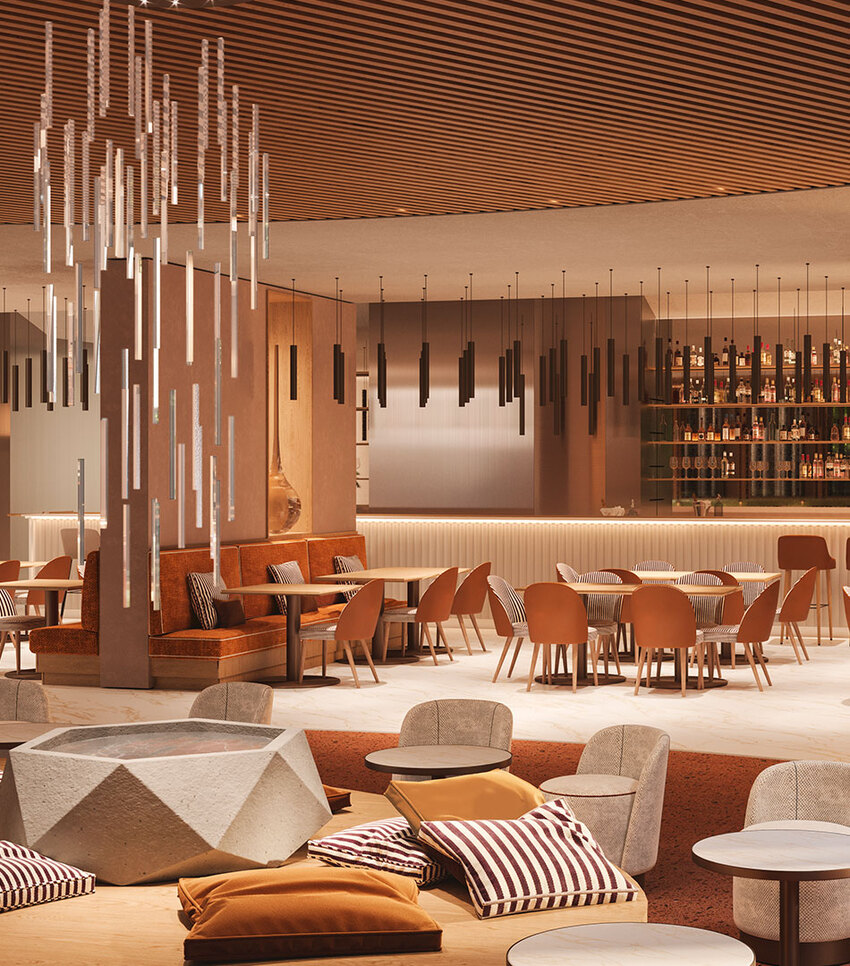 Matteo Thun & Partners: Designs Inspired by Timeless Simplicity