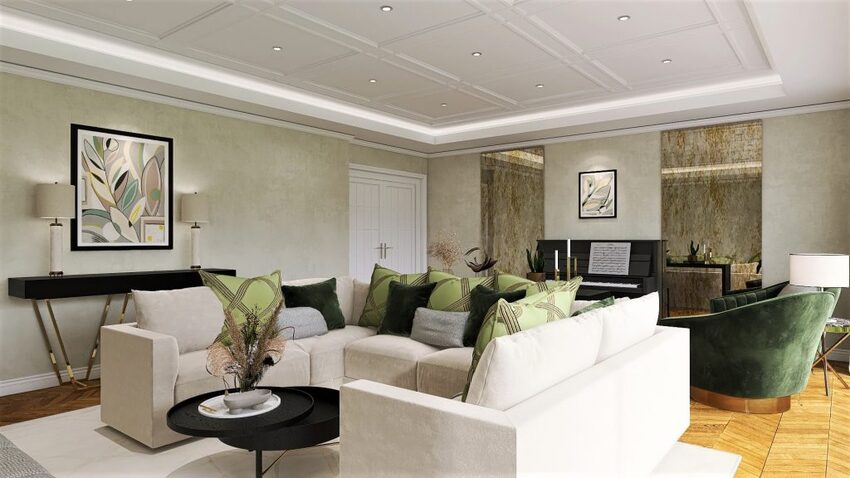 Creating The Perfect Home With Mood Interiors