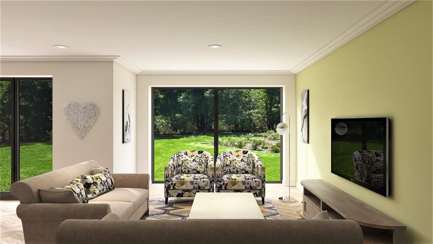 Creating The Perfect Home With Mood Interiors