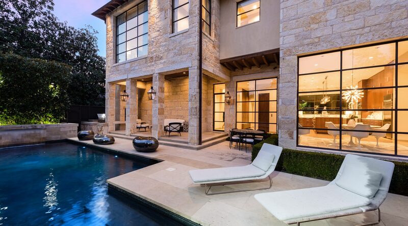 Sherry Hayslip Interiors: All Things Evoking Beauty and Meaning