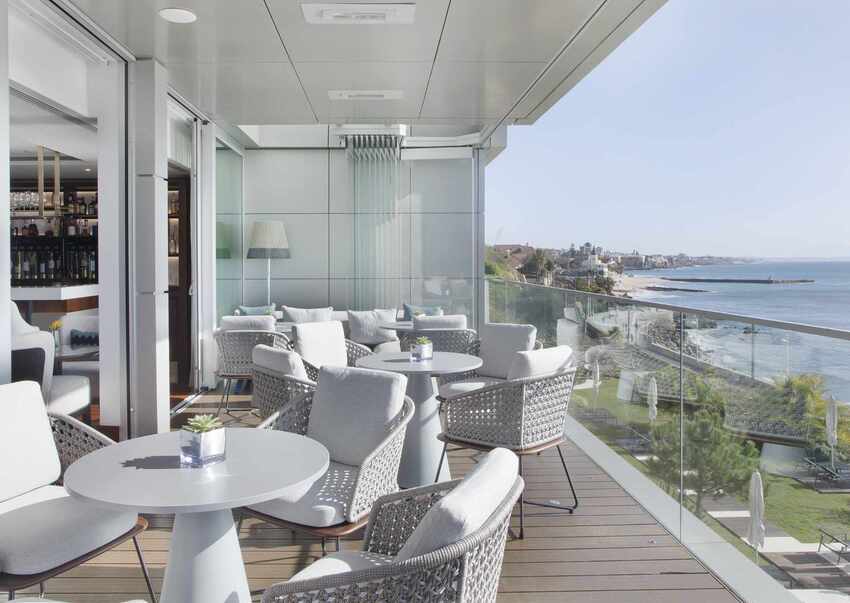 InterContinental Estoril: A World of Elegance and Contemporary Luxury