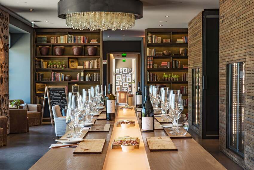 Six Senses: A Serene Setting In The Heart of the Douro Valley