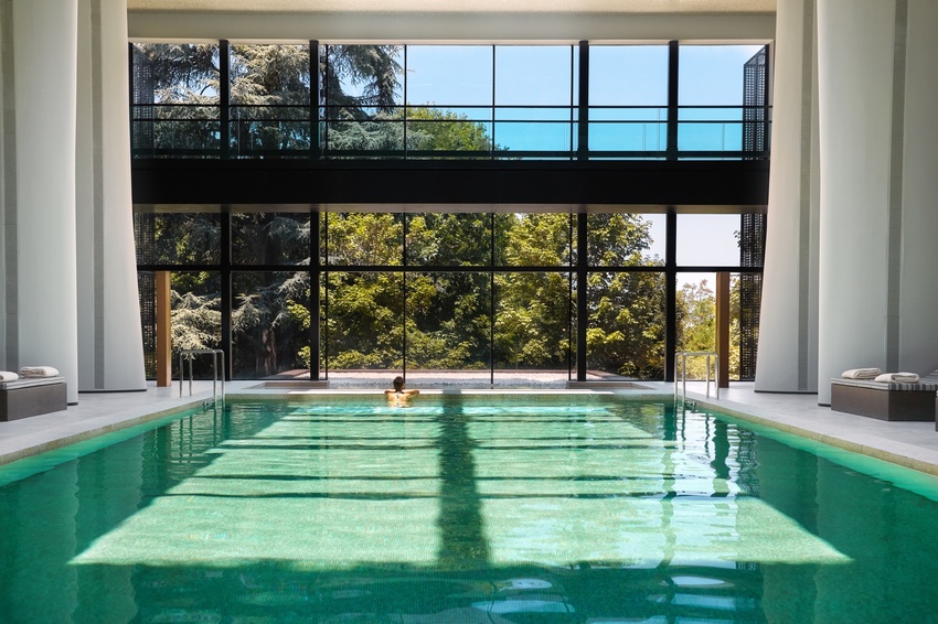 Six Senses: A Serene Setting In The Heart of the Douro Valley