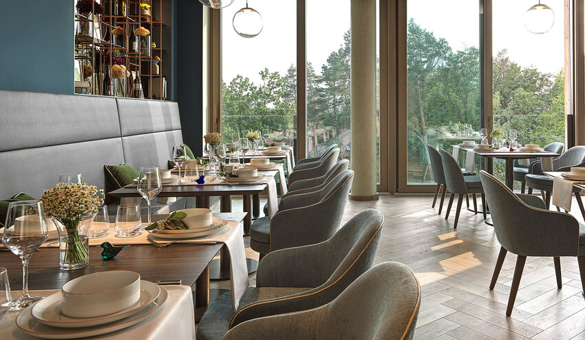 Matteo Thun & Partners: Designs Inspired by Timeless Simplicity