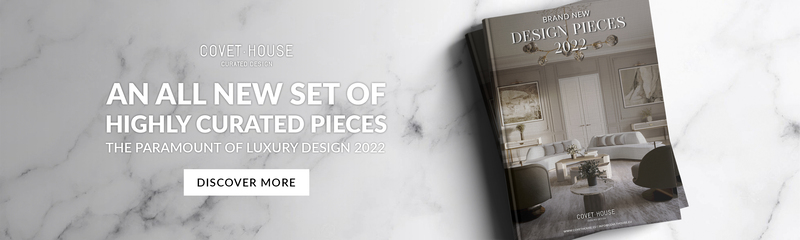 Luxury Dining Tables: The True Meaning of Celebration and Togetherness