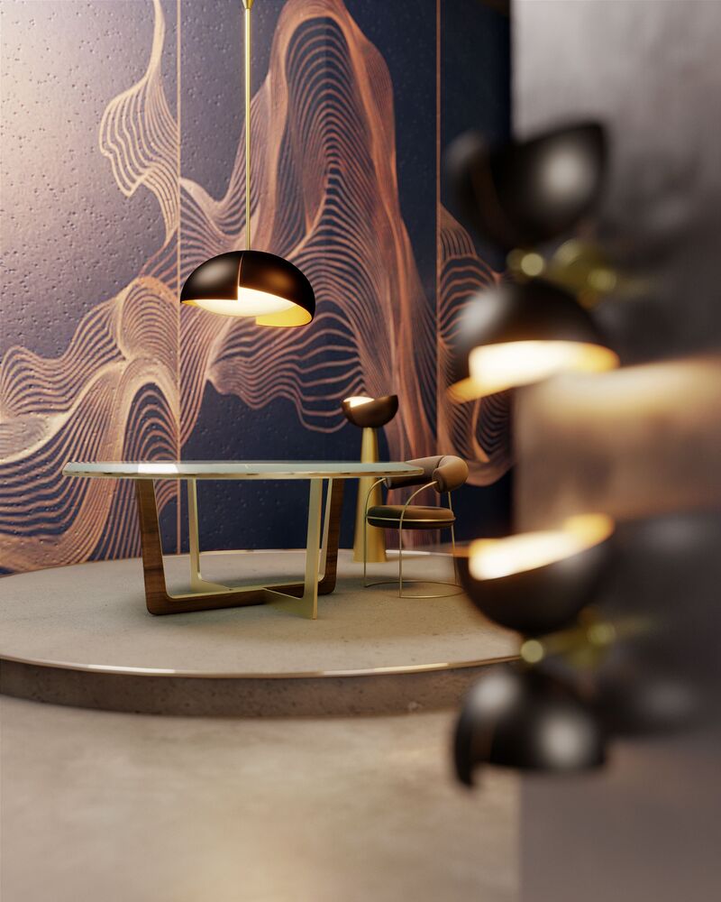 Luxury Dining Tables: The True Meaning of Celebration and Togetherness