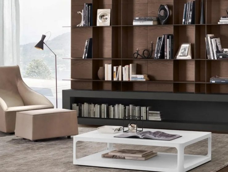 Italprogram Plus: Selecting The Best Furniture Brands For You