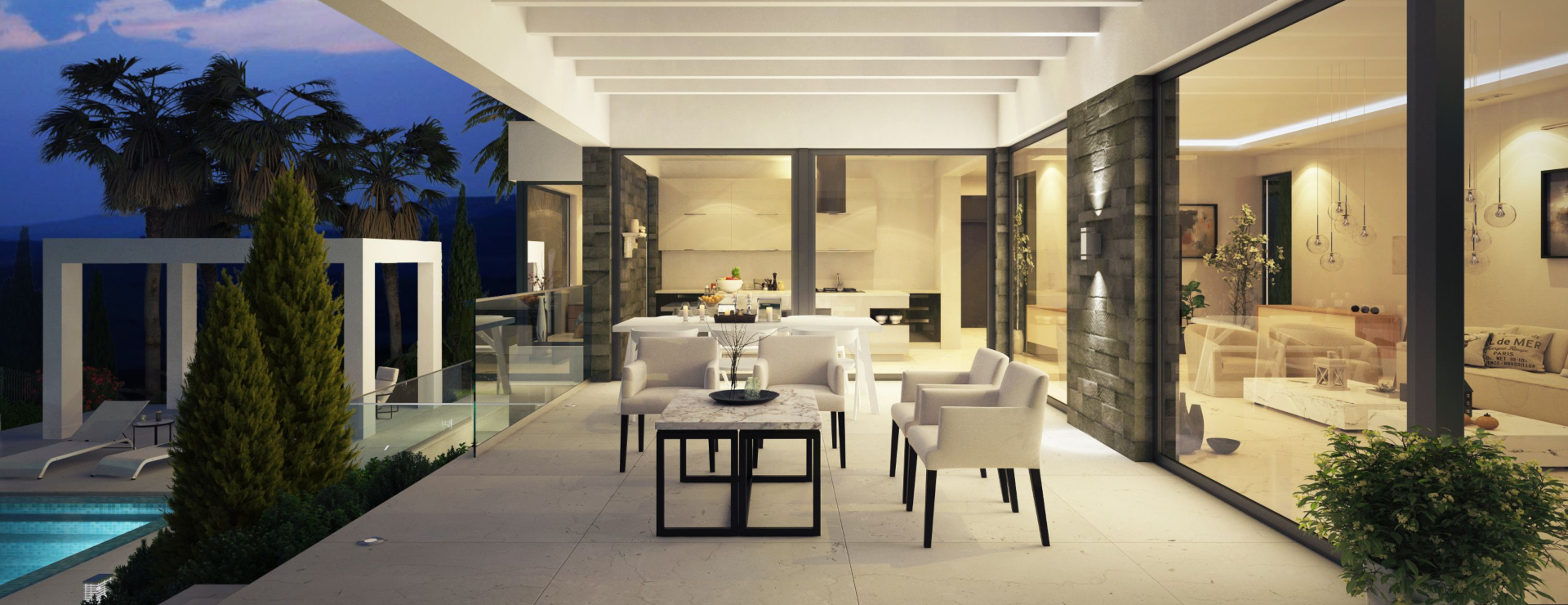 Arc Construccion: Premium-class Builders From Spain