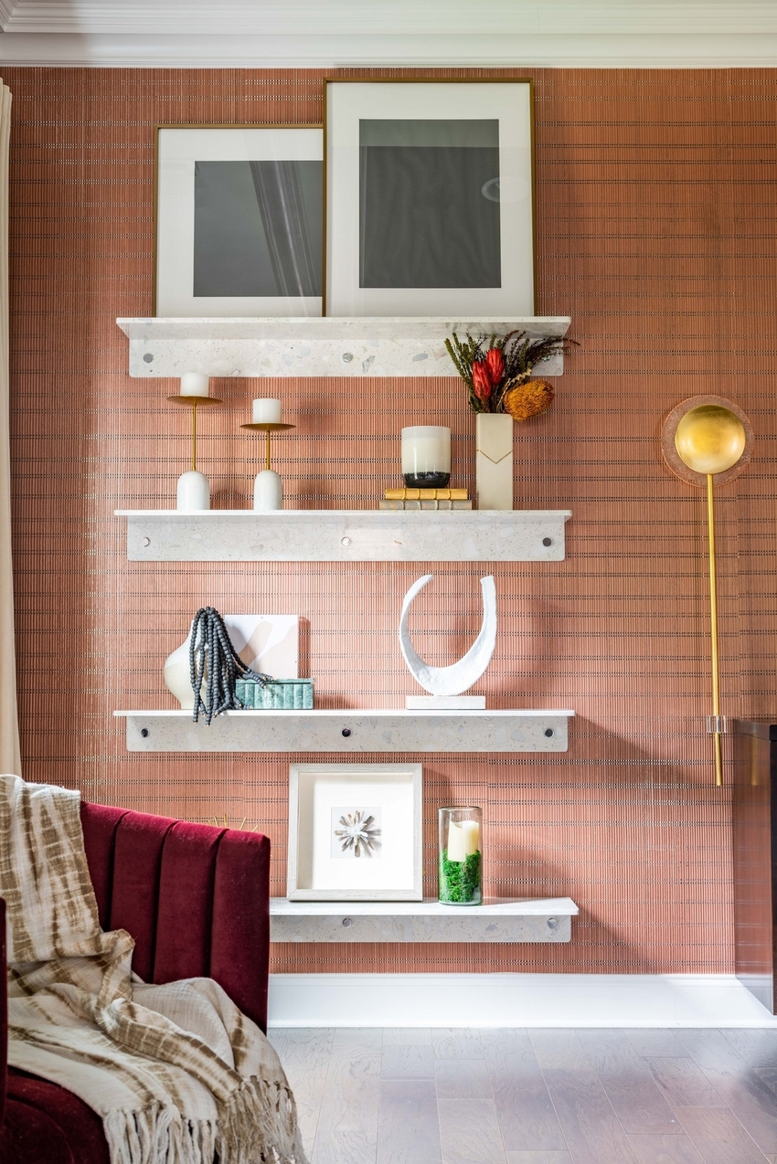 Nishi Design Studio: Fashioning Spaces That Will Take Your Breath Away