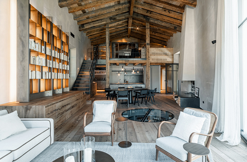 Bredaquaranta: When Creativity Meets Functionality