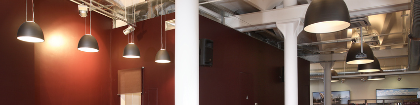 Lighthouse: The Power of Lighting In Interior Design