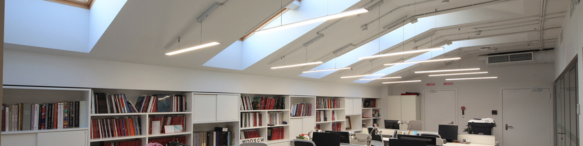 Lighthouse: The Power of Lighting In Interior Design