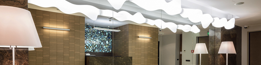 Lighthouse: The Power of Lighting In Interior Design