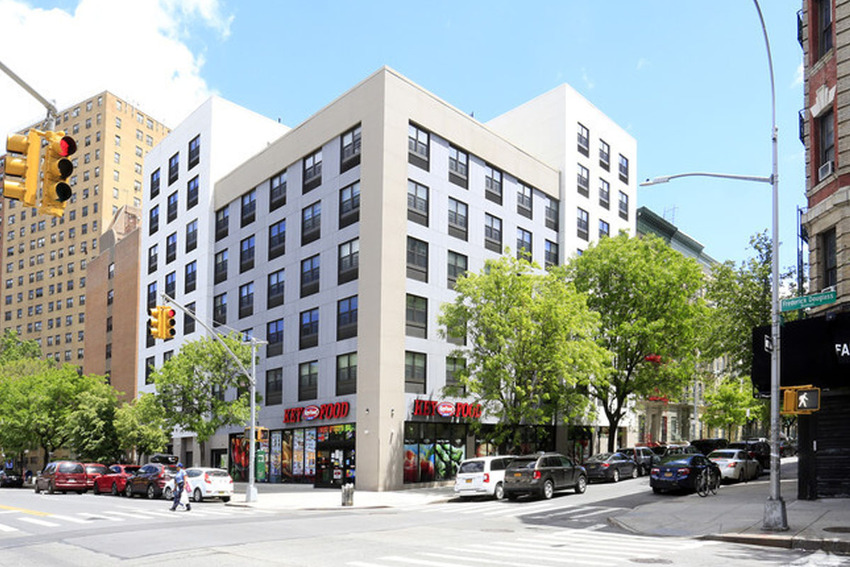 Radson Development: Commited To Excelence