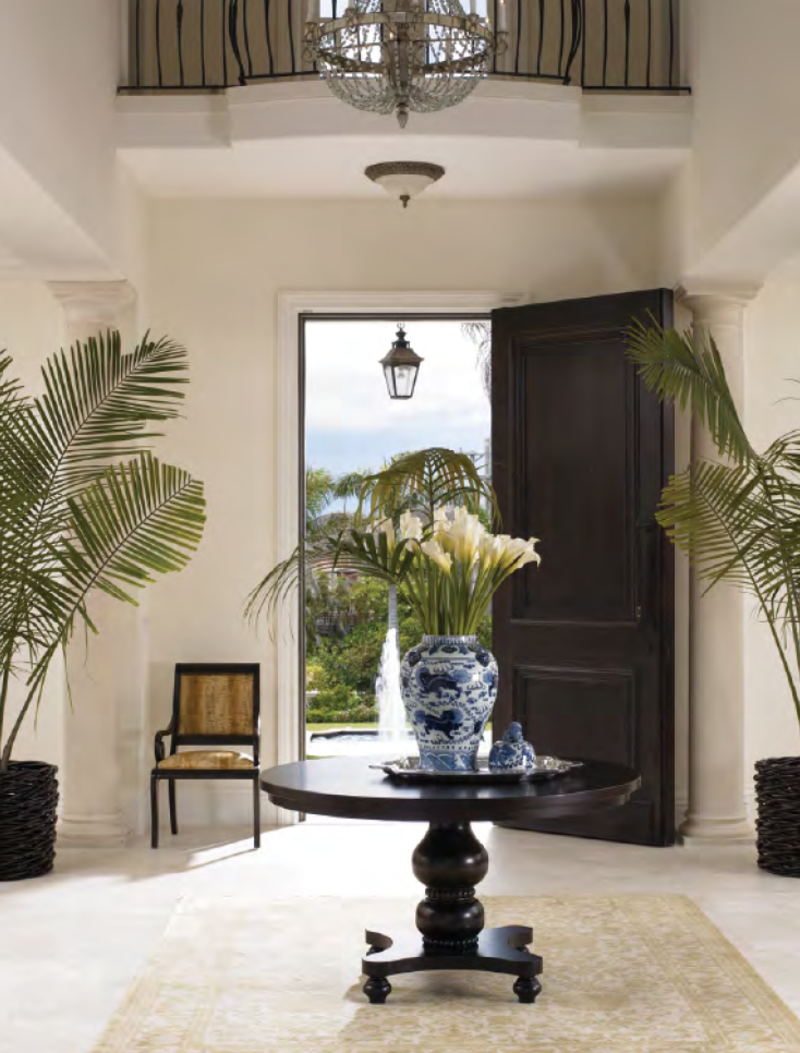 Jen Kates Design: Timeless Style, Bold Elegance, Untamed Personality