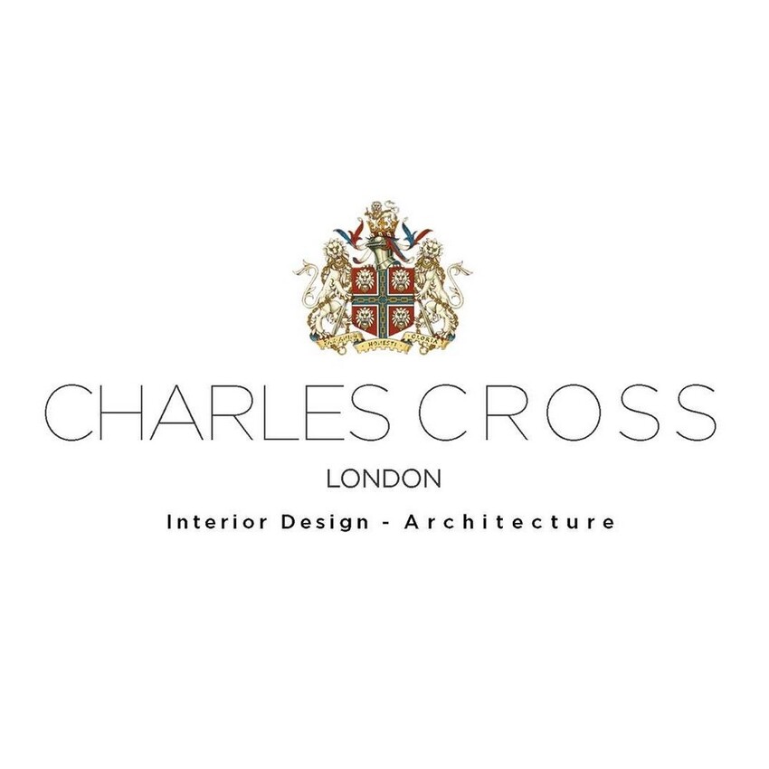 Charles Cross London: When Luxury Details Meet Imposing Interiors