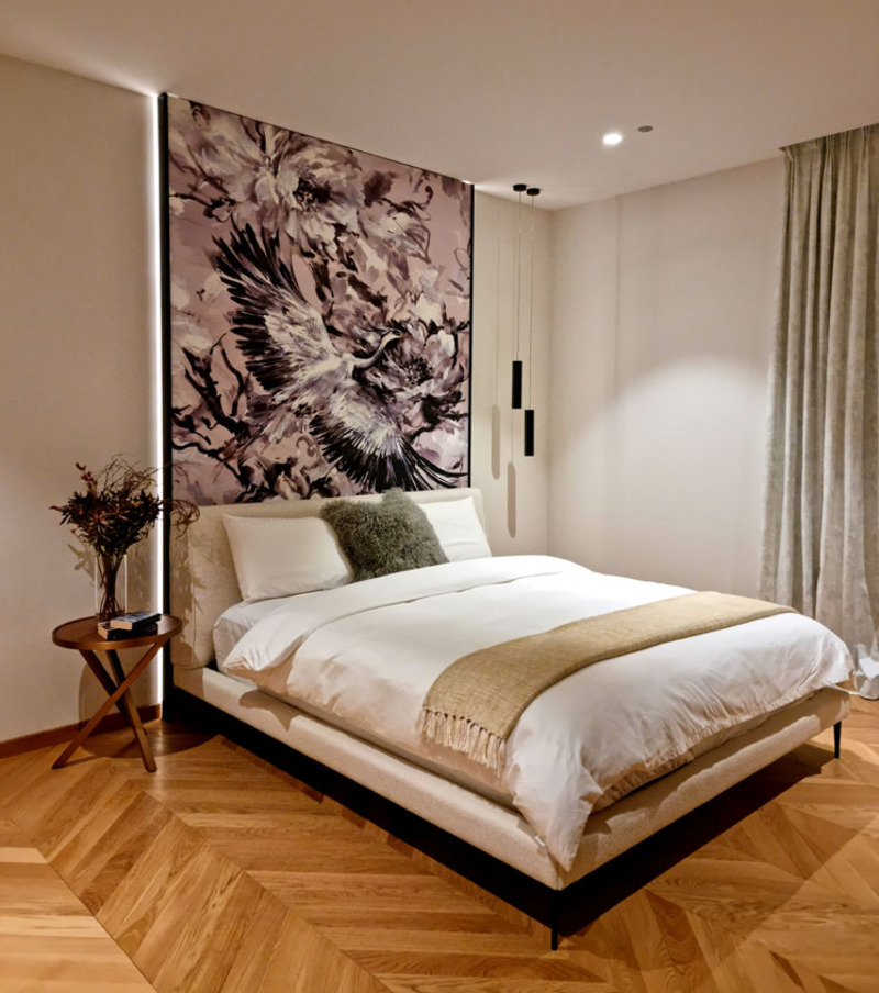 Design Matter: Creating Spaces That Speak Your Story